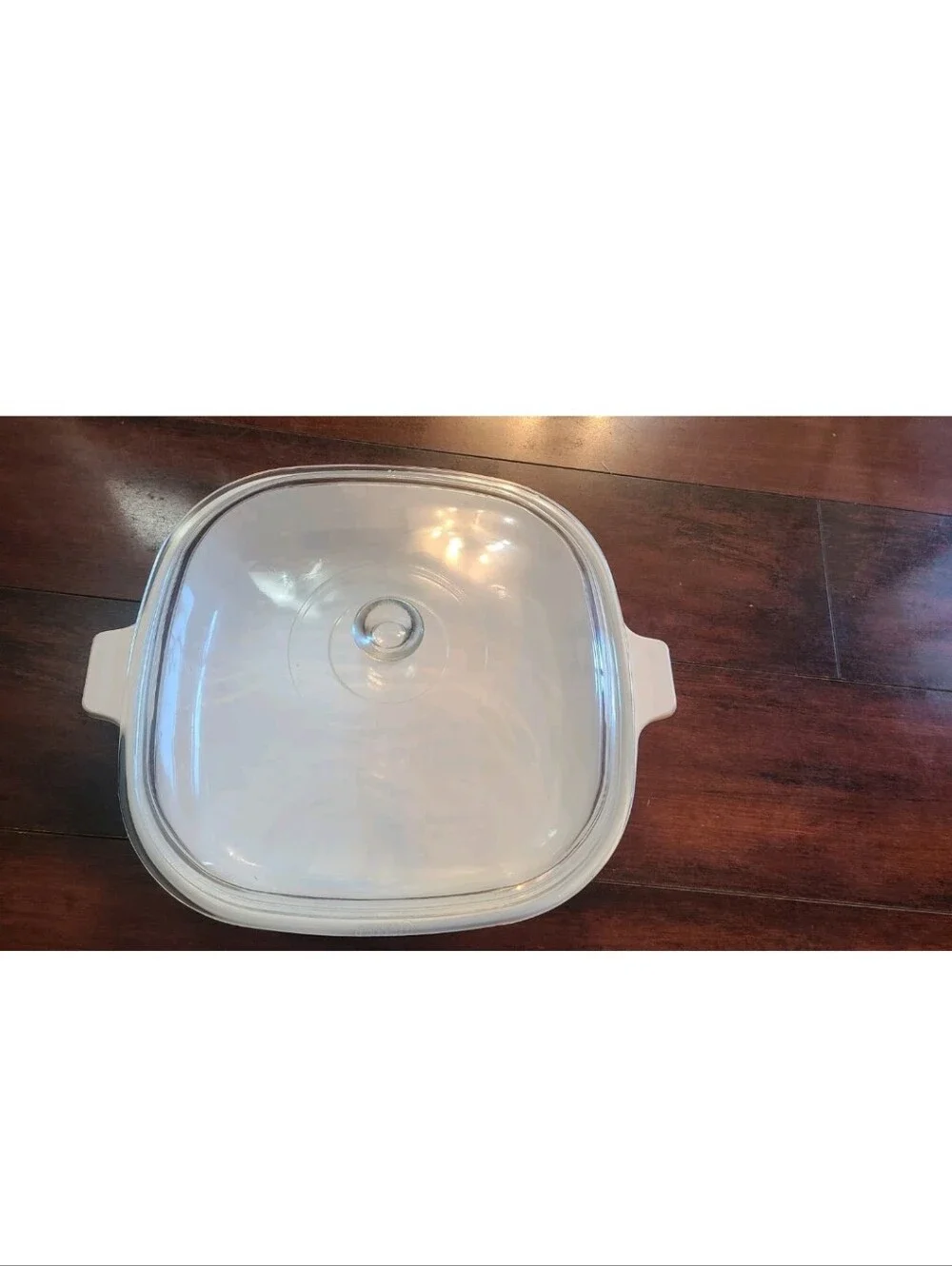 Vintage Corning Ware Blue Cornflower P-10-B Casserole Dish 10